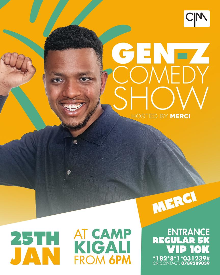 NgenziEddyPeter's tweet image. Here we are my people our show now back ISEKA RUSANGE with our Host @MerciNdaruhutse
Don't miss this coming Thursday on 25th/Jan at CAMP KIGALI #KCEV 
Book your ticket by Momo Pay *182*8*1*031239# on C.I.M.
Regular was 5k and 10k VIP
NTUZABURE!