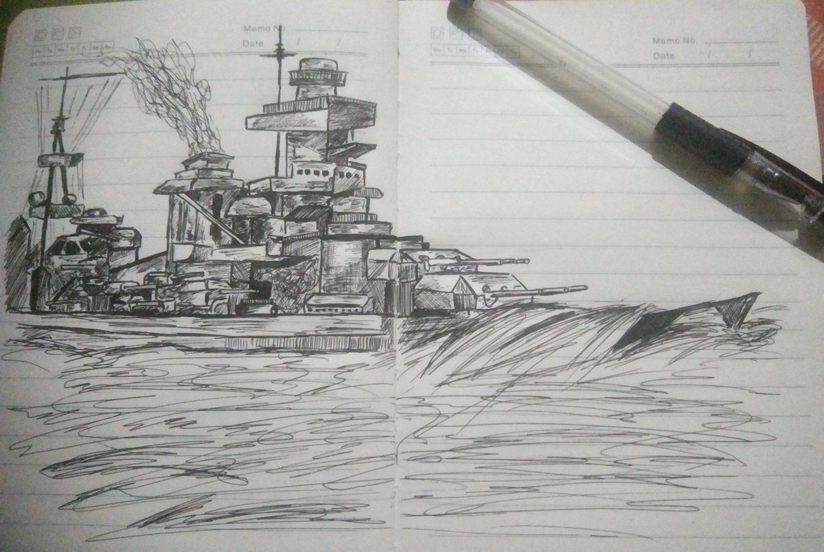 AB_Normal0522's tweet image. 🖊️