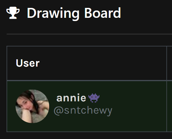 adauxilio's tweet photo. Congratulations to @jkborahae &amp; @sntchewy!!! 🎉 

Send us a dm to claim your prize. Thank you for participating! ^^ https://t.co/De7ENFqpra