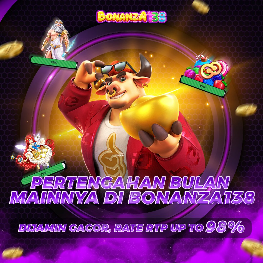 b138official's tweet photo. Cari situs yang gacor? Bonanza138 jawabannya.
Rate RTP up to 98%!

Ayo, gabung dan main di Bonanza138!

#Bonanza138 #RTPGacor https://t.co/MWHEhNBeZi
