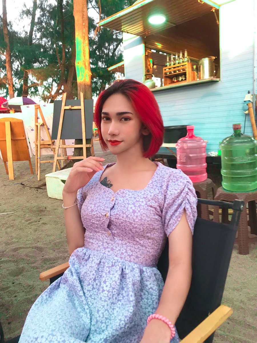 Namtan803's tweet photo. ทักมาคุยได้น้าา😂💝 #ภูเก็ต #สาวสอง https://t.co/auQVagOSf8
