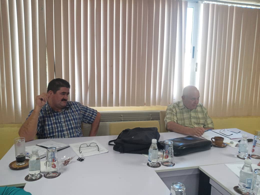 Manuel Sobrino (@sobrinom_manuel) on Twitter photo 馃嚚馃嚭Intercambio junto al VicePrimer Ministro <a href="/JorgeLuisTapiaF/">Jorge Luis Tapia Fonseca</a> con los Consejos de Direcci贸n de los <a href="/grupo_agroalim/">Grupo Empresarial de la Industria Agroalimentaria</a> y <a href="/geiacuba/">Grupo Empresarial de la Industria Alimentaria</a>
馃憠Se chequea la implementaci贸n de las medidas aprobadas para reimpulsar la econom铆a.
馃憠La preparaci贸n para la #AltaFiscalizaci贸nMinal de la <a href="/AsambleaCuba/">Asamblea Nacional Cuba</a> 馃嚚馃嚭Intercambio junto al VicePrimer Ministro <a href="/JorgeLuisTapiaF/">Jorge Luis Tapia Fonseca</a> con los Consejos de Direcci贸n de los <a href="/grupo_agroalim/">Grupo Empresarial de la Industria Agroalimentaria</a> y <a href="/geiacuba/">Grupo Empresarial de la Industria Alimentaria</a>
馃憠Se chequea la implementaci贸n de las medidas aprobadas para reimpulsar la econom铆a.
馃憠La preparaci贸n para la #AltaFiscalizaci贸nMinal de la <a href="/AsambleaCuba/">Asamblea Nacional Cuba</a>