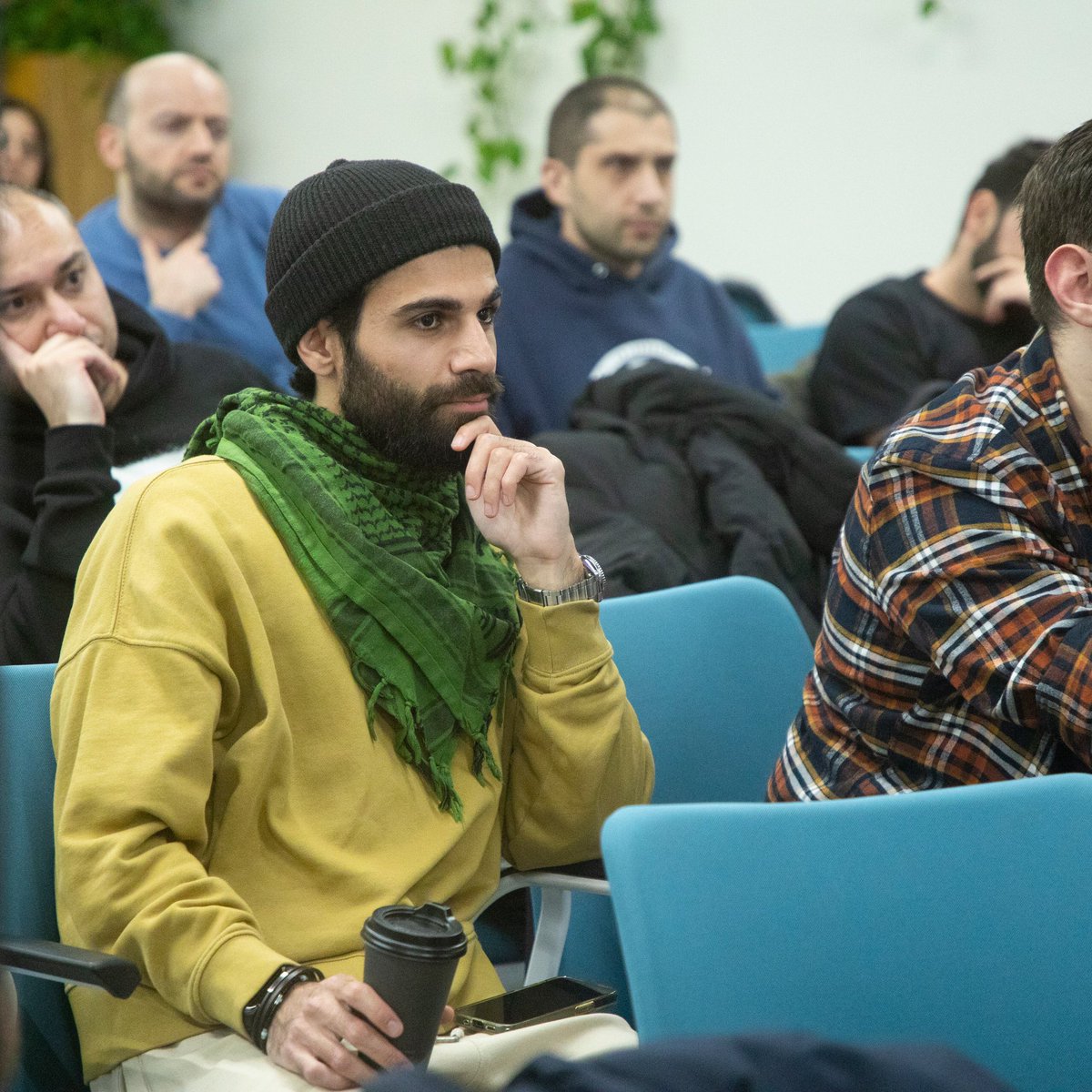 pydata_yerevan's tweet image. 💡Yesterday, Egor Romanov delved into the vector databases’ performance, discovering their role in advancing AI applications like #RAG, and ran benchmarks during the #PyDataYVN January meetup.

Stay tuned for the upcoming talk video and catch a glimpse of the insightful moments!