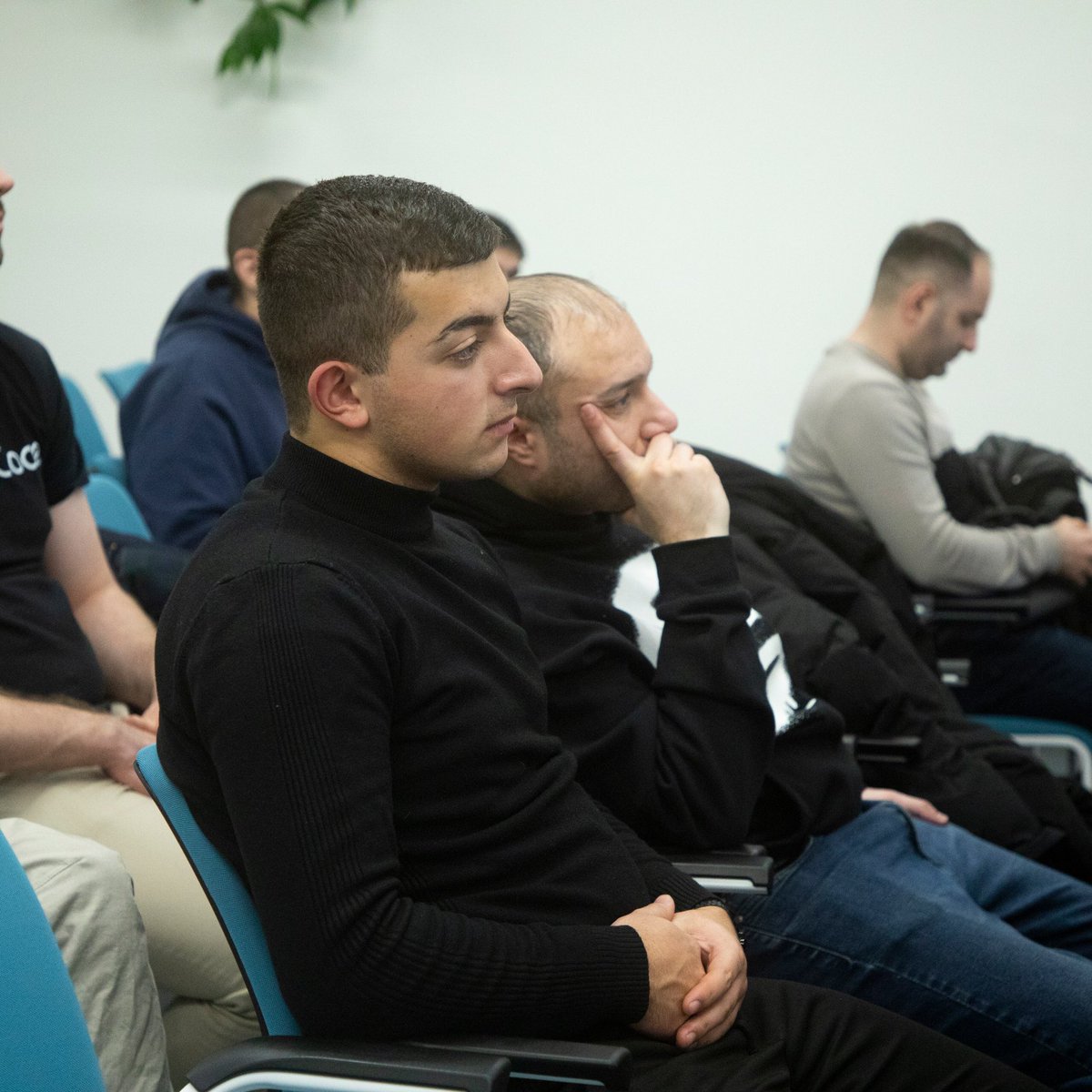 pydata_yerevan's tweet image. 💡Yesterday, Egor Romanov delved into the vector databases’ performance, discovering their role in advancing AI applications like #RAG, and ran benchmarks during the #PyDataYVN January meetup.

Stay tuned for the upcoming talk video and catch a glimpse of the insightful moments!