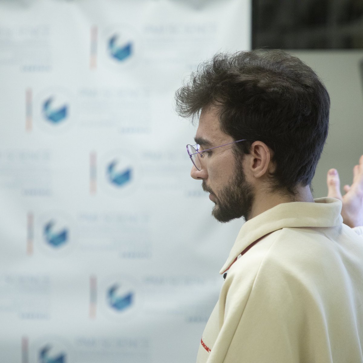 pydata_yerevan's tweet image. 💡Yesterday, Egor Romanov delved into the vector databases’ performance, discovering their role in advancing AI applications like #RAG, and ran benchmarks during the #PyDataYVN January meetup.

Stay tuned for the upcoming talk video and catch a glimpse of the insightful moments!