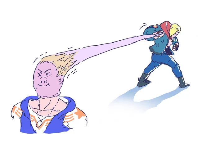 サイコストッキング