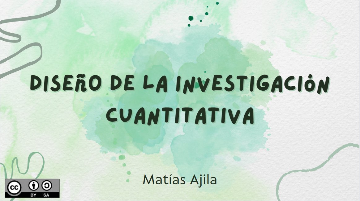 MattAjil4's tweet photo. Diseño de la Investigación Cuantitativa #PedagogiadelasCienciasExperimentales #Investigación #Investigador #Procesos #InvestigaciónCuantitativa #Importancia  #Experimental #NoExperimental #educacion @jorgearmi20  @experimenutmach https://t.co/YAcIw9JknW
