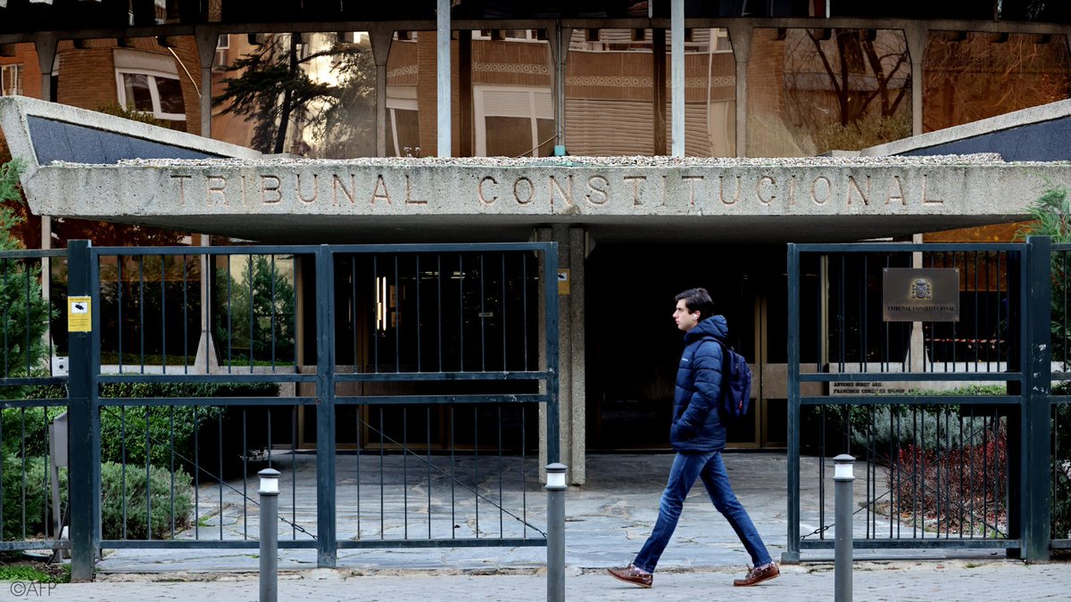 UN expert @Srjudgeslawyers is concerned by #Spain's five-year delay in appointing the General Council of the Judiciary. “This caused a significant delay in appointing judges across the country, hindering the entire Spanish judiciary,” the expert warns. ohchr.org/es/press-relea…