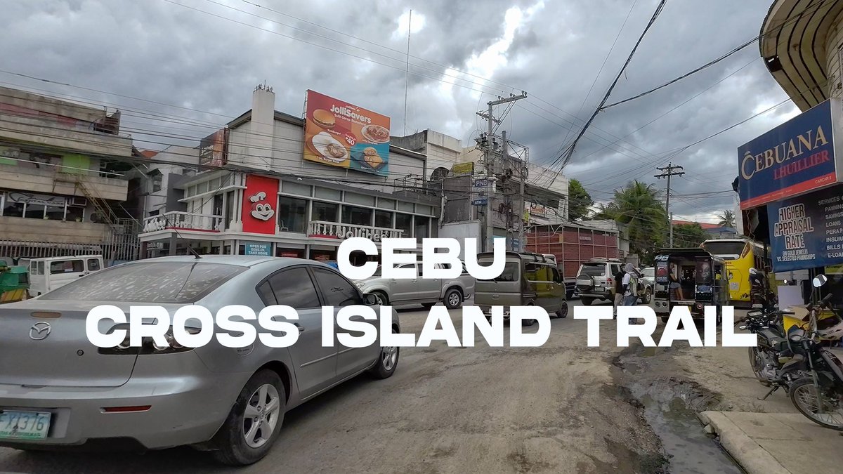 Boss1881's tweet photo. Cebu 🇵🇭 Cross Island Trail – Dalaguete to Asturias
https://t.co/IQfiyC7Ca4
#Philippines #Cebu #travel #renoversea #adventure #motovlog #dalaguete #argao #sibonga #carcarcity #nagacity #Toledocity #balamban #asturias #stanthony #tubigagmonok 
#biking #motorbike https://t.co/fsJ868wsUs