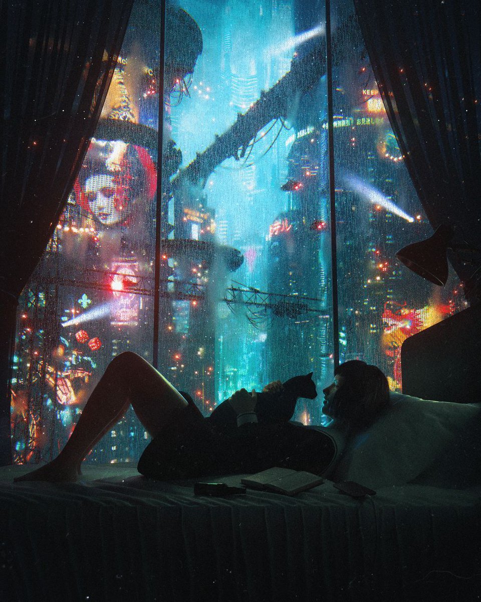 gm

A Perfect Friday Night by Dangiuz (<a href="/dangiuz/">Dangiuz</a>)