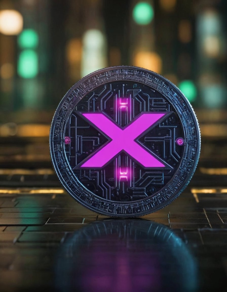 YAKU Token tweet media