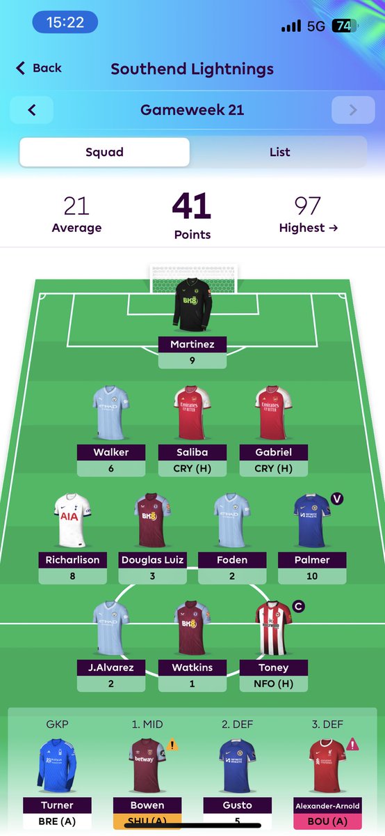 Karl Georg Øhrn tweet media