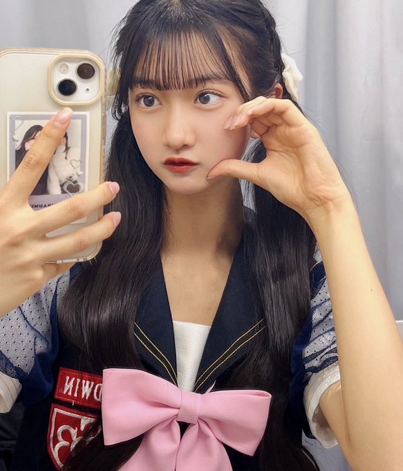 Twitterのコスプレ画像20