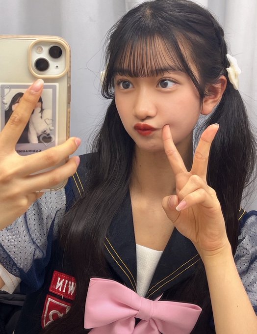 Twitterのコスプレ画像21