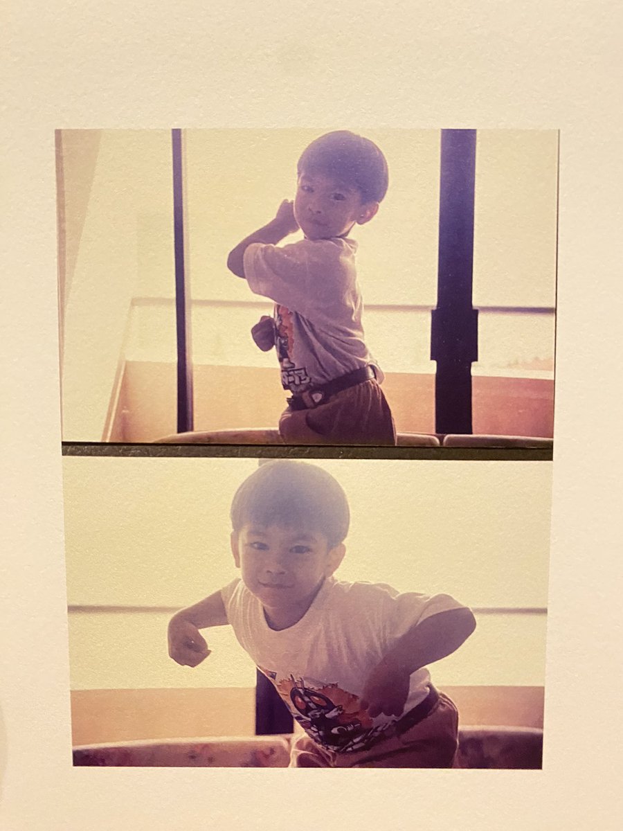 dailyy_m's tweet photo. มิวตอนโตมีเจ้าของแล้ว หวีดเบบี้มิวแทนกะได้ แค่ดวงตาก็เป็น 1/3 ของทั้งหน้าละ 5555

@MSuppasit   
#MewSuppasit  
#มิวศุภศิษฏ์ https://t.co/20WjZ5EPSH