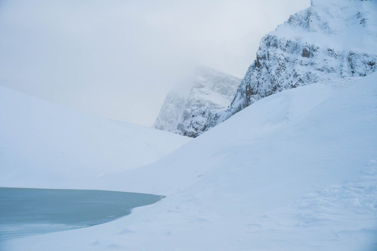 Polar Postcard from SPRI