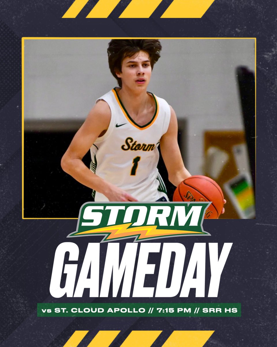SRR Storm Boys Basketball tweet media
