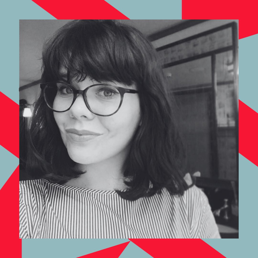 👋 Introducing the speakers for Digital Colonialism: Chloë Arkenbout 📅 25 January 2024⁠ 🕒 19:30 — 21:00⁠ 📍 Location: IMPAKT - Lange Nieuwstraat 4, Utrecht⁠ 🎟️ Tickets: €5 ⁠ ⁠ For more info and tickets: impakt.nl/events/2024/ev…