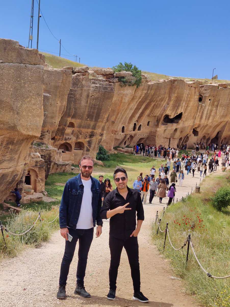 #Mardin 
#DARA