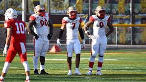 Blessed and thankful to have received an offer from Seton Hill University! @SJRFB @SHU_FBALL @CoachRagsSHU