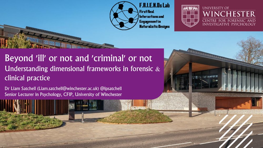 Liam Satchell tweet media