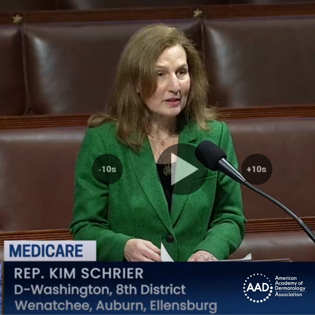 AADmember (@aadmember) on Twitter photo AADA supports US House members, including several physicians, demanding that Congress stop #Medicare payment cuts as it affects Americans' access to health care. c-span.org/video/?c510293âŠ
<a href="/michaelcburgess/">Michael Burgess, MD</a> @repjohnjoyce @repgregmurphy @repjimmypanetta @repkimschrier @repbera AADA supports US House members, including several physicians, demanding that Congress stop #Medicare payment cuts as it affects Americans' access to health care. c-span.org/video/?c510293âŠ
<a href="/michaelcburgess/">Michael Burgess, MD</a> @repjohnjoyce @repgregmurphy @repjimmypanetta @repkimschrier @repbera