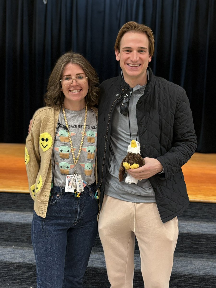 Oak Hill Elementary tweet media