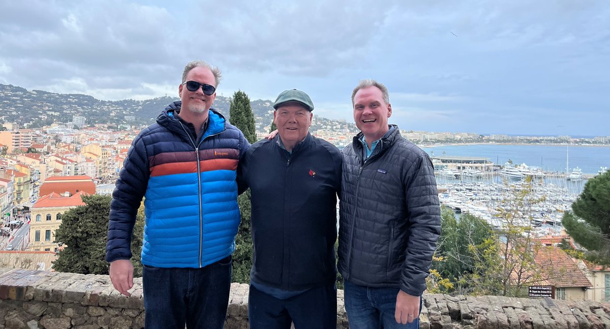 Congratulation to Ryan Potter on your 20th Workiversary with Flexo Wash.  We would not be the company we are today with you!  Here's to many, many more!