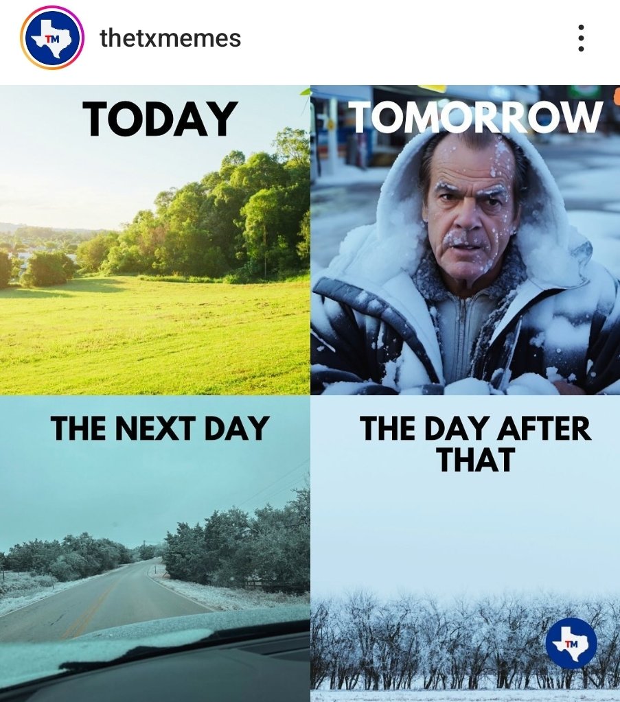 Cayce Merrill tweet media