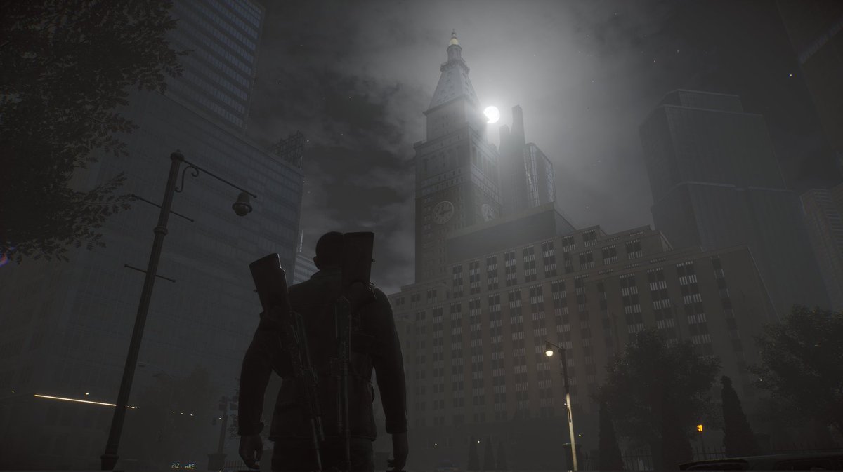 ProjectoRandom's tweet image. 🌃