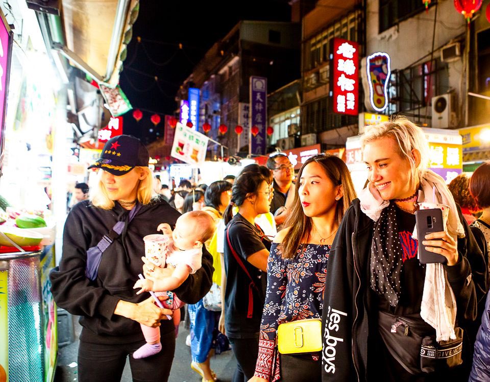 nervomusic's tweet photo. Back in Asia this weekend for #OutoftheWorld in Kuala Lumpur and #WaveTaipei !! 🥰🥰🙏🙏❤️❤️🐷🐷 We are ready to stuff our bellies till we drop with all the yummo Asian deliciousness hehe 🤭😋
PS. These were taken the last time we were in Taipei (cutey baby Ace!!!👶🏼) - stay tuned for more Asia content 👀👀
#NERVOinAsia #Taipei #Taiwan #KualaLumpur #Malaysia #willtourforfood #AsianObsessed