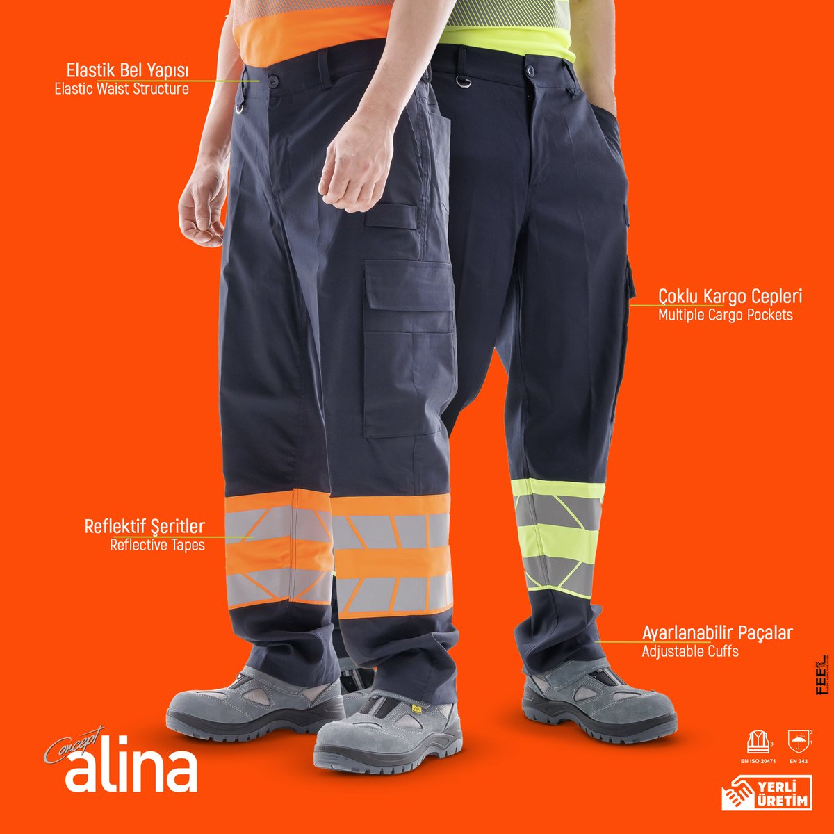 Daha Fazla Bilgi İçin:
☎444 0 518
📧Online Alışveriş İçin
💻alina.com.tr

#alinaişelbiseleri #işelbisesi #işelbiseleri #işkıyafeti #işkıyafetleri #alinaconcept