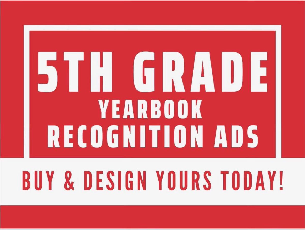 It's YEARBOOK TIME!! Ads & Yearbooks on sale now! All parents - visit the webstore at AustinPTO.com to buy now! (Reminder it was included in Mustang Pass!) 5th grade parents - order your ads now through 2/16! Visit austinpto.membershiptoolkit.com/yearbook for links to buy and design!