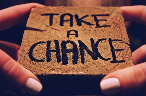 It's National Take a Chance Day! So, take a chance. Get that gate you've wanted, get the upgraded phone system, get control of your gate on your phone! It's not that big a project with our help. Take a chance! Give us a call at 830-981-5400 to learn more! #takeachance  #Gates