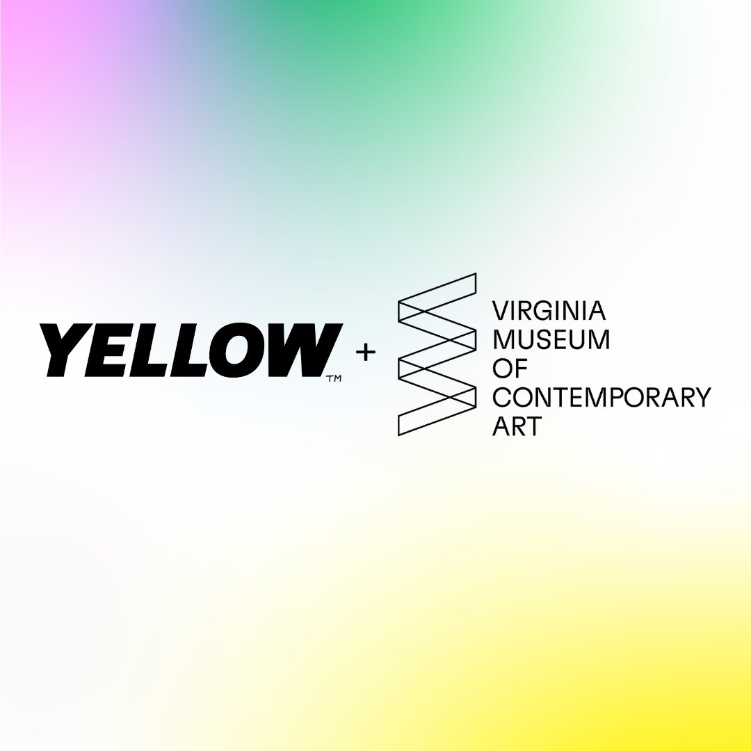 We are excited to expand Bright Sparks Live to Virginia Beach in partnership with our friends at @virginiamoca! 💛⚡️ Same Format, New City: See you on February 13th @ MOCA! More details coming soon. 🤭