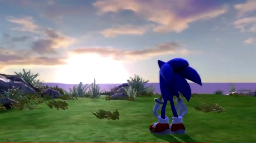 AngeHachimitsu's tweet photo. "Ask not what others can do for you, but what you can do for others" ~ Sonic. https://t.co/s1ZmhVJ2kQ
