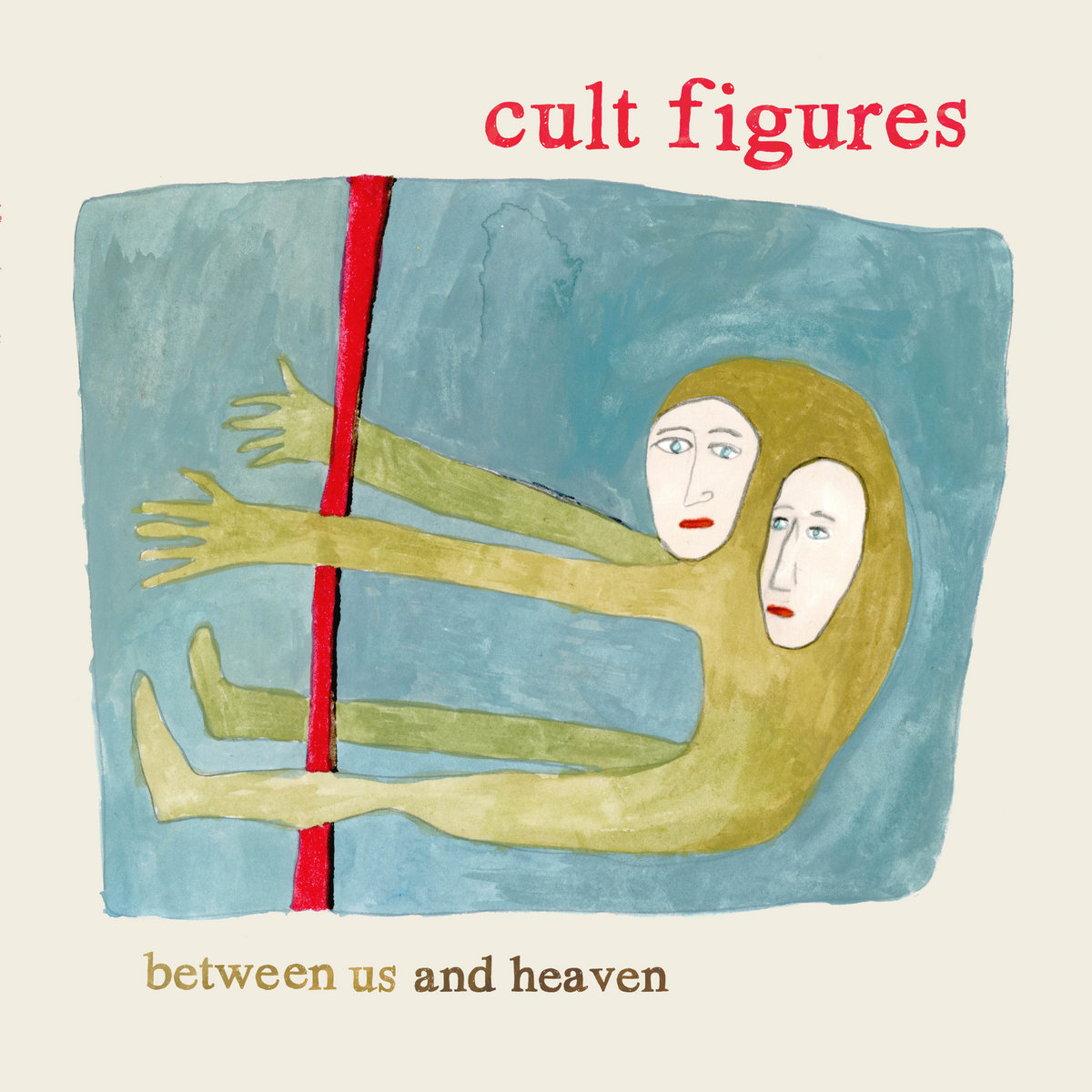 CultFiguresBand's tweet photo. Cult Figures - 'Between Us And Heaven' is one of the I Don't Hear A Single Best 100 Albums of 2023!
#best2023 #newalbums #indie #poprock #powerpop #psychpop #indiepop #indierock #guitarpop
https://t.co/OG0rNoU3xD https://t.co/CMM1rz2o4s