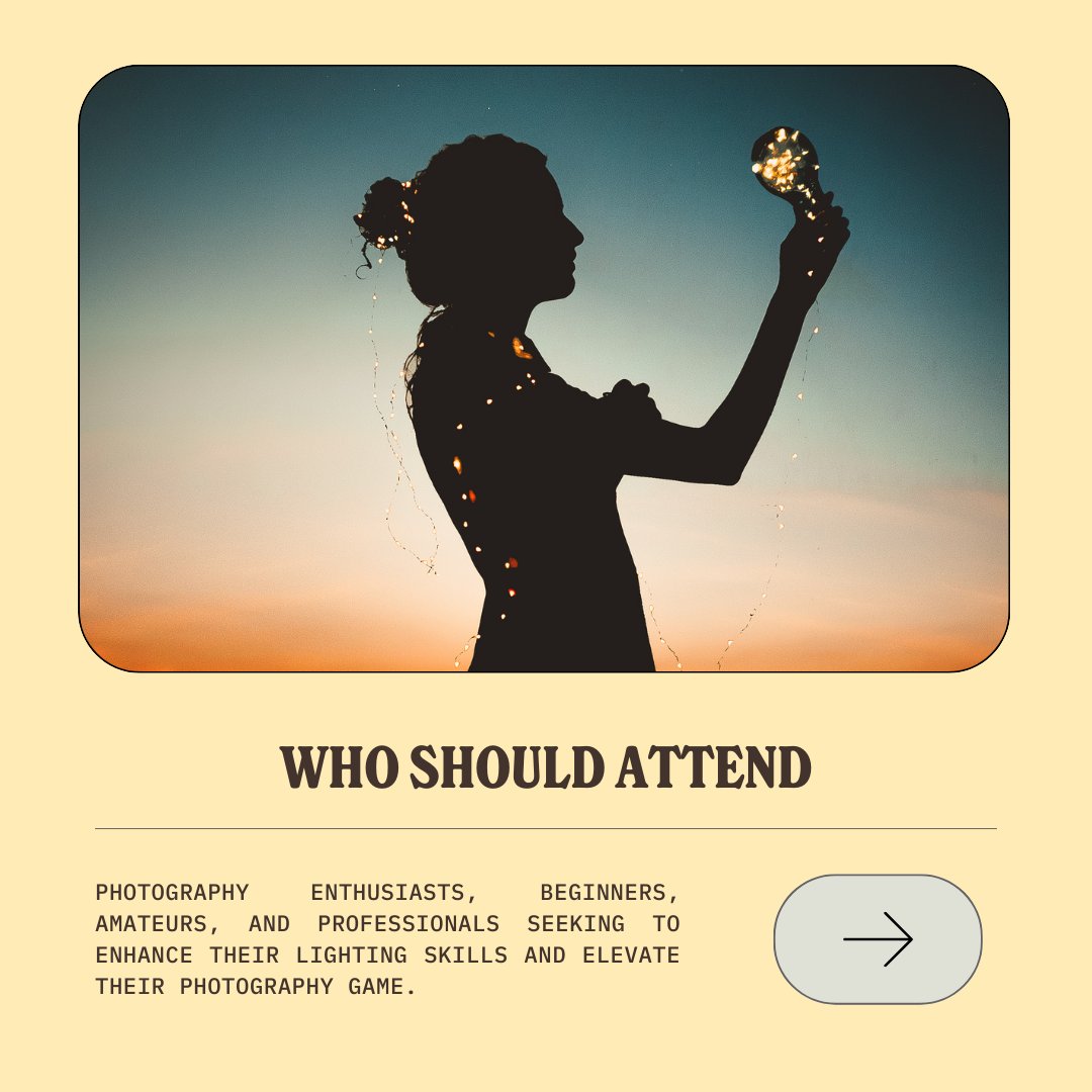 Join Brian Wilmerding for an immersive photography lighting workshop designed to elevate your skills and expand your creative possibilities. Register your spot today: atlschoolofphoto.com/creating-your-…

#learnphotography #atlantaphotographer #photographyworkshop #photography #lighting