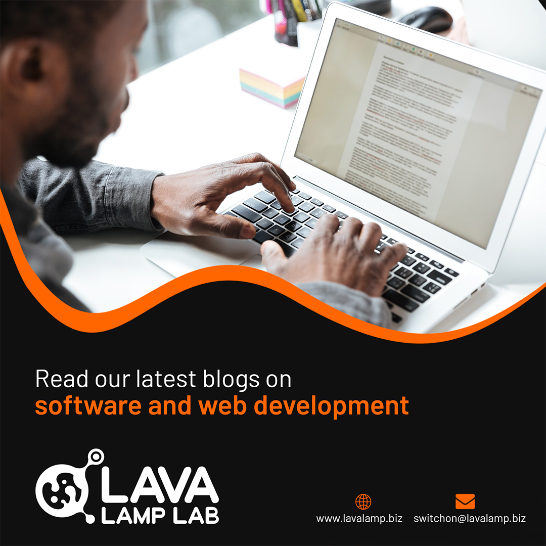 lavalamplab's tweet image. Explore cutting-edge insights, tips, and trends to stay ahead in the game. 🌐 Don&apos;t miss out! 

📚✨ Click to unravel the secrets on our blog page! 👉 lavalamp.biz/blog/

#TechBlogs #WebDevelopment #SoftwareInsights #CodingTips #InnovationHub #DigitalSolutions #DevCommunity