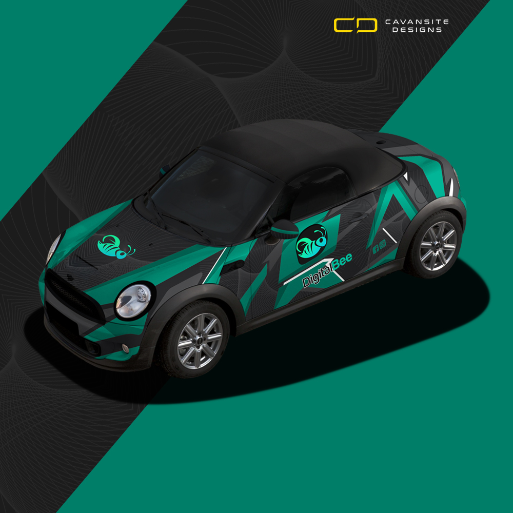 CavansiteD's tweet photo. #bumblebee full wrap design (can be adapted to any vehicle)

If you need #creative designs for #car #wrap, contact us! 👇

Designed by @cavansitedesigns

#cavansitedesigns #cavansiteid #mini #minicooper #bumblebee #wrap #wrapping #creative #artwork #carwrapdesign #fiverr https://t.co/w6YSMJwKcp