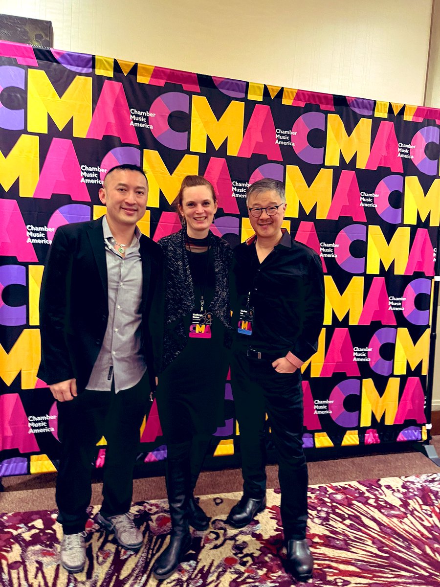 Huang Ruo tweet media