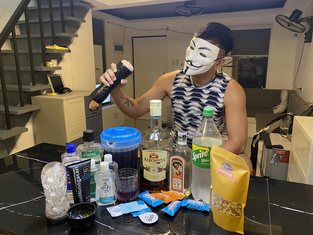 Daku Nang Dasma 🫅7.5K🔥 (@supremo_121993) on Twitter photo Drink with Happiness🍆💦
Hire me if you want me😎
Avail my tg channel💪
<a href="/Supremo_121993/">Daku Nang Dasma 🫅7.5K🔥</a>
<a href="/TheSotaHouse/">🏘️THE SOTA HOUSE E❌PERIENCE 🫴 | LF Video Editors</a> Drink with Happiness🍆💦
Hire me if you want me😎
Avail my tg channel💪
<a href="/Supremo_121993/">Daku Nang Dasma 🫅7.5K🔥</a>
<a href="/TheSotaHouse/">🏘️THE SOTA HOUSE E❌PERIENCE 🫴 | LF Video Editors</a>