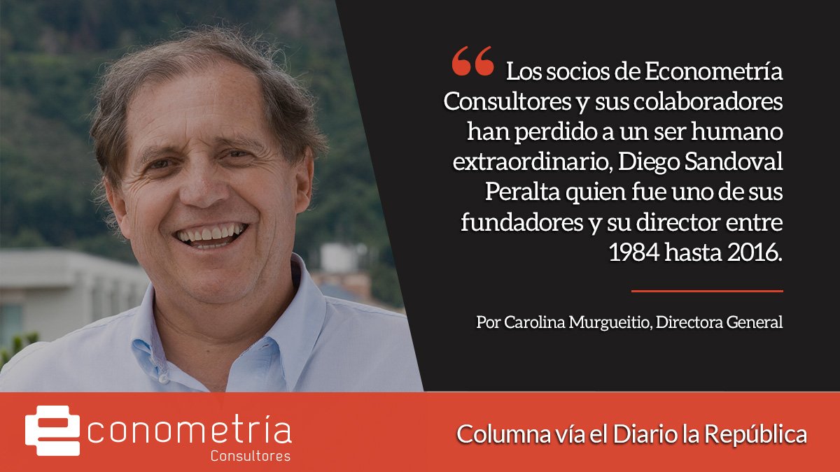 Econometría tweet media