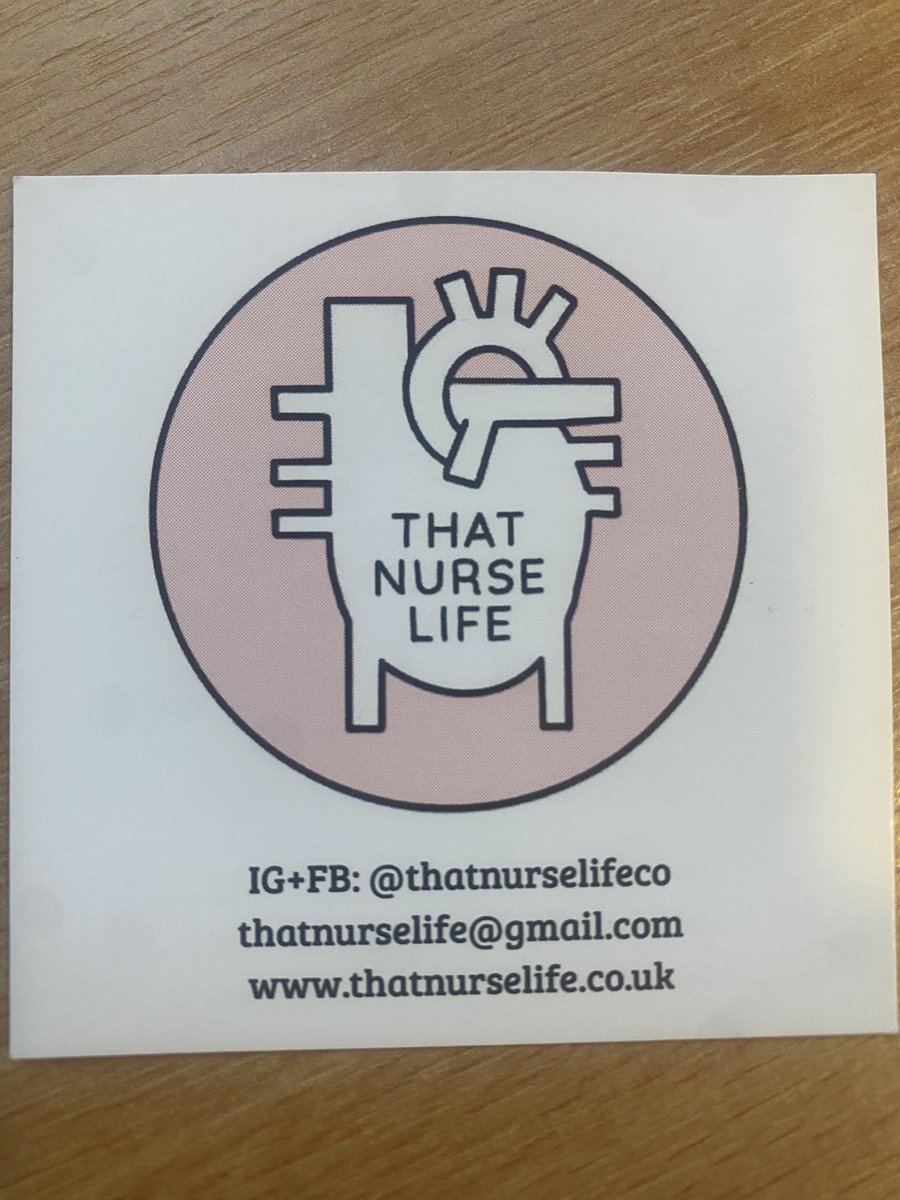 ‼️PAEDIATRIC ON CALL FLASH CARDS‼️
Myself and <a href="/naomijparsons/">Naomi Parsons</a> have collaborated with the talented <a href="/thatnurselifeco/">ThatNurseLifeCo</a> to create these wonderful cards to help all our on call staff with their on calls!! 
Thankyou to <a href="/UHCWCharity/">UHCW Charity</a> for funding these! 🫁🩺🏥📞
<a href="/TherapyUhcw/">Therapy Department UHCW</a> <a href="/ApcpResp/">APCPResp</a>