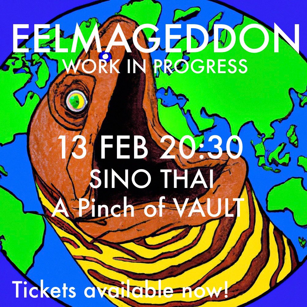 Intrepid Fools tweet media