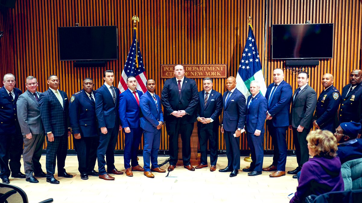 After a tremendous investigative effort by our investigators who were assisted by department resources from every NYPD bureau, Detectives brought swift closure to a pattern of violence committed by this man, Jermain Rigueur, 30. Truly amazing effort by the entire NYPD.