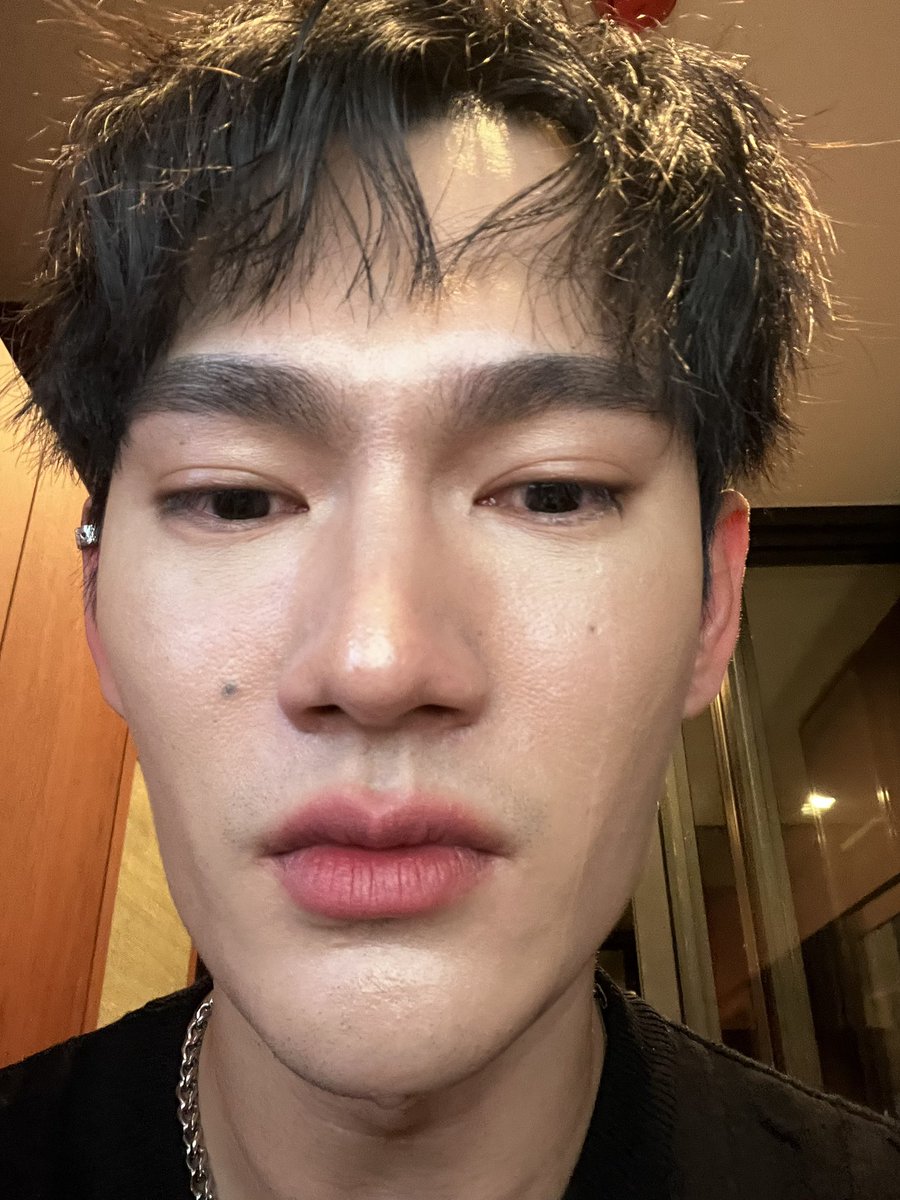 pavelphoom's tweet photo. สภาพ

PITBABE LOST LOVE
#PitBabeEP10 https://t.co/QAAPuwKZsy