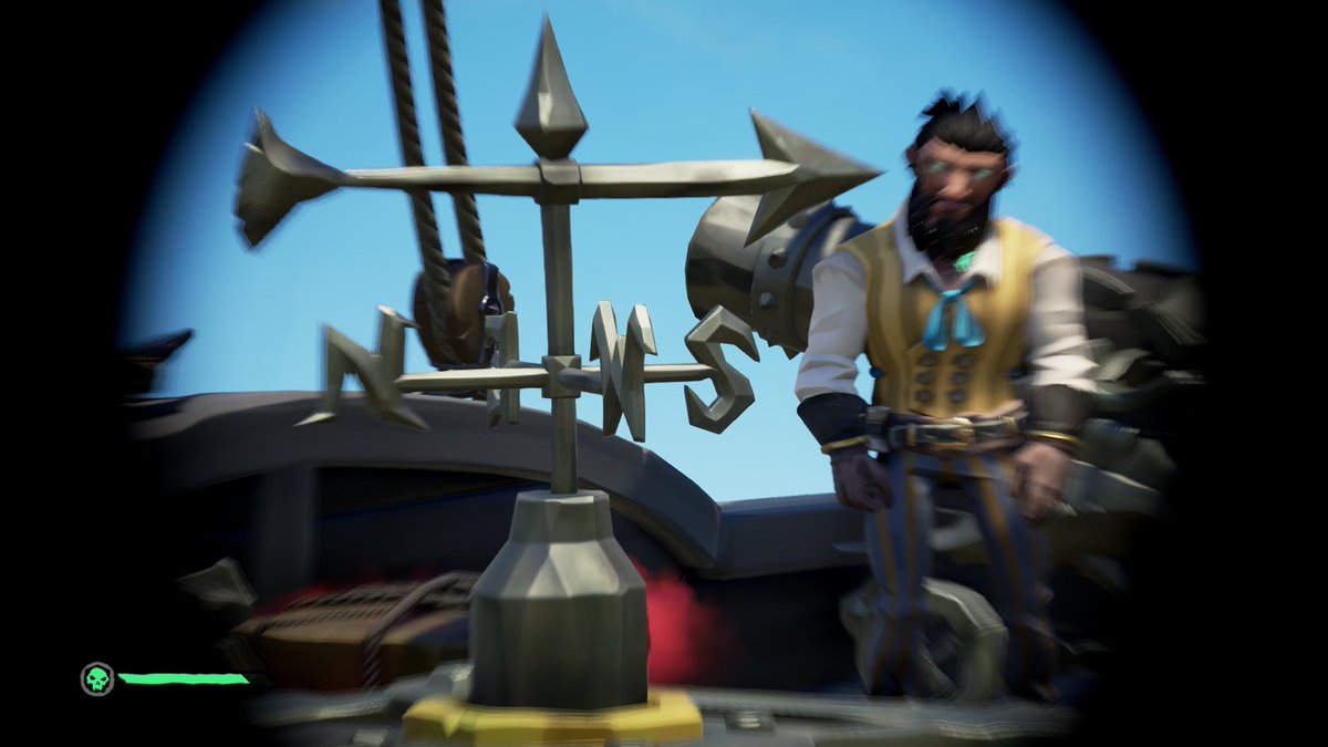 zachhanding's tweet photo. @SeaOfThieves I humbly request that you use this photo in your next Sea of Thieves News video. https://t.co/qCKOzDf3fy