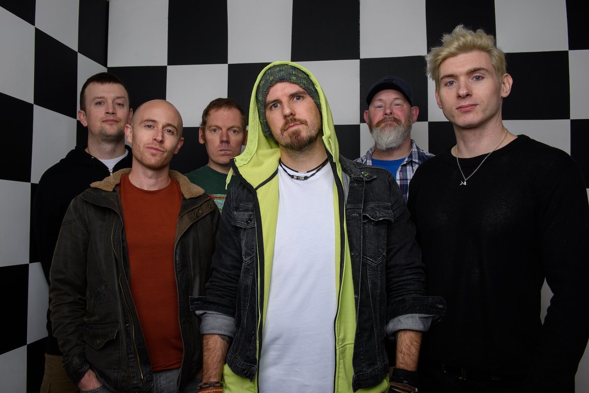 UK emotive ska-punks Call Me Malcolm will return with new LP 'Echoes and Ghosts' in March, and here's the great lead single: brooklynvegan.com/uk-ska-punks-c…