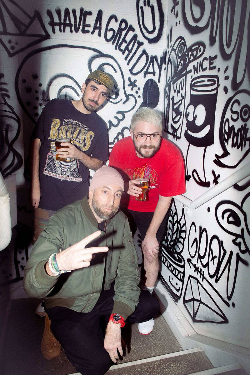 Pressing Matterz tweet media